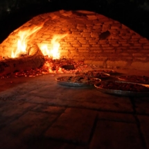Fête des Fours Valromeysanne