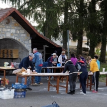 Fête des Fours Valromeysanne