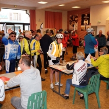 La Valromeysanne 2016 inscription