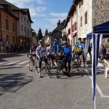 La Valromeysanne 2016