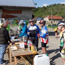 La Valromeysanne 2016 Ravito de Corcelles