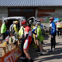 La Valromeysanne 2016 Ravito de Corcelles