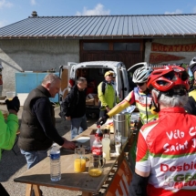 La Valromeysanne 2016 Ravito de Corcelles