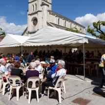La Valromeysanne 2016 Maison de Pays