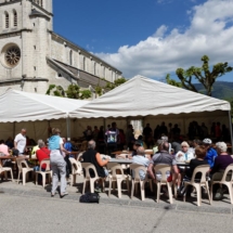 La Valromeysanne 2016 Maison de Pays