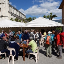 La Valromeysanne 2016 Maison de Pays